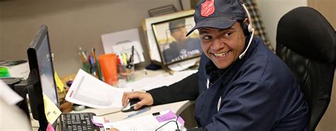 salvation army chicago jobs|Employment Opportunities .